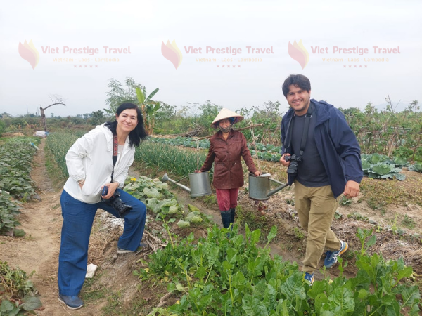 MEJOR CIRCUITO EN VIETNAM DE 18 DÍAS
